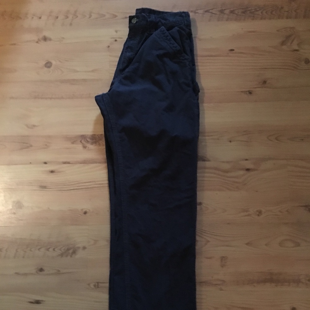 Carhartt work pants light weight